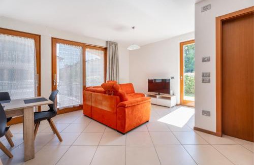 Riva del Garda Apartment | Villa Fontana w/Private Garden