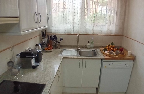 Platja d'Aro Villa | Villa for 10 people 150 m from the sea with swimming pool and garden