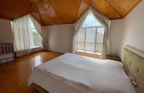Baku Villa | Villa for Cop29