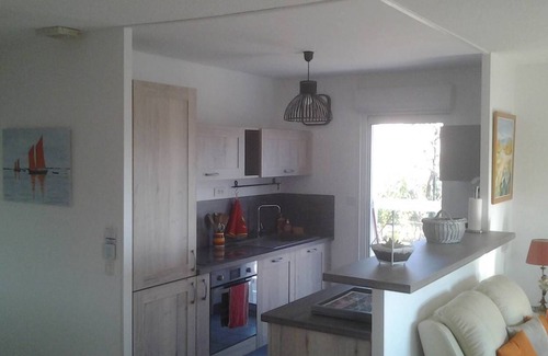 La Rouviere House | Villa for 6 people with pool - Green Village