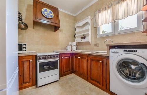 Benissa Coast Villa | Villa for rent in Benissa MIRASOL, for 4 pax with private pool,