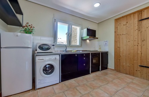 Calpe Ski Chalet | Villa for rent in Calpe CHIRLA