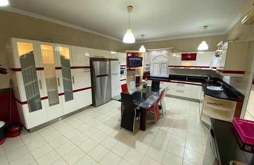 Madinaty House | Villa for rent in Madinaty with a swimming pool