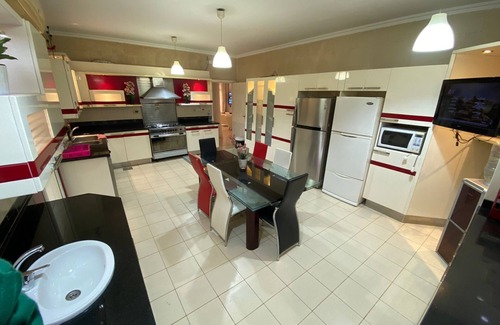 Madinaty House | Villa for rent in Madinaty with a swimming pool