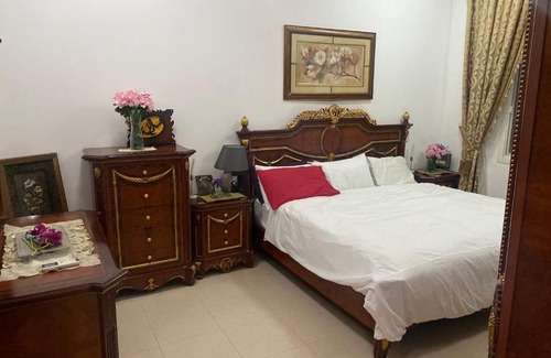 Doha Villa | Villa for rent near aspire