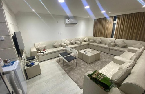 Doha Villa | Villa for rent near aspire