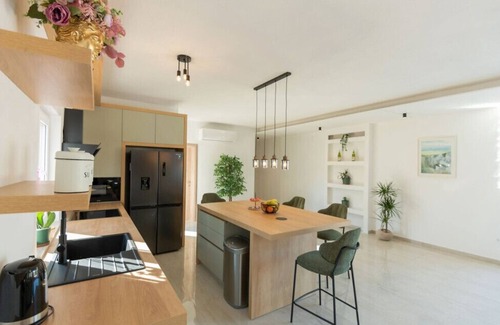 Podbablje Villa | Villa Forest Idyll by Villas Guide