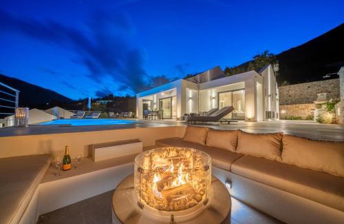 Agia Efimia Villa | Villa Fortuna