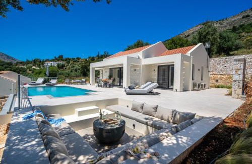 Agia Efimia Villa | Villa Fortuna
