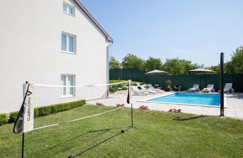 Bokordici House | Villa Fosca, beautiful villa in a fantastic location