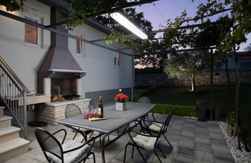 Bokordici House | Villa Fosca, beautiful villa in a fantastic location