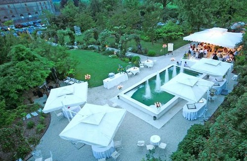 Gorgo al Monticano Hotel | Villa Foscarini Cornaro