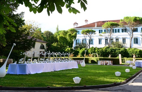 Gorgo al Monticano Hotel | Villa Foscarini Cornaro