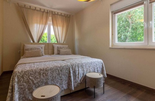 Pavicini Villa | Villa Foska with private atmosphere and pool