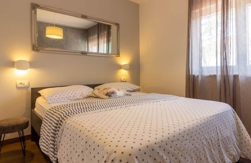 Pavicini Villa | Villa Foska with private atmosphere and pool
