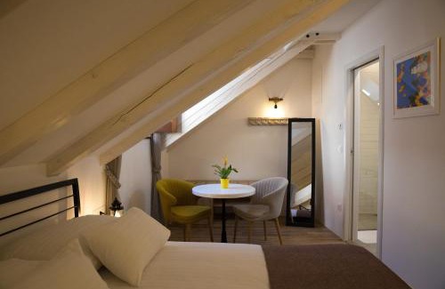 Dubrovnik Old Town House | Villa Four Winds IV