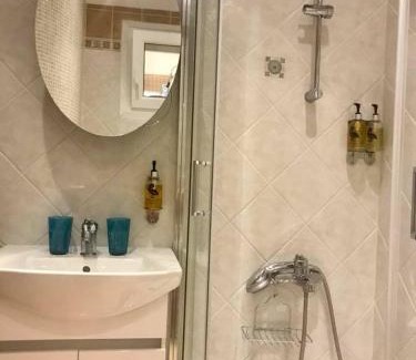Kassandra Villa | Villa Fourka on the beach