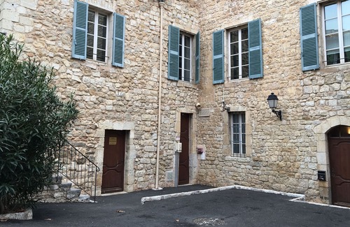 Saint-Cezaire-sur-Siagne Villa | Villa de Plain-pied Sans vis à vis au Calme