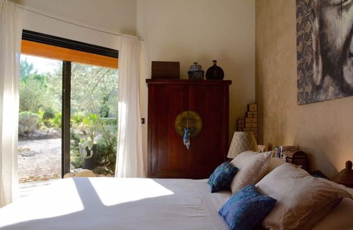 Saint-Clement-de-Riviere Villa | Villa Zen - Sunny villa with infinity pool and Hammam