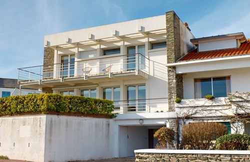 Saint-Gilles-Croix-de-Vie Villa | Villa de la Vie – Vue Panoramique Exceptionnelle