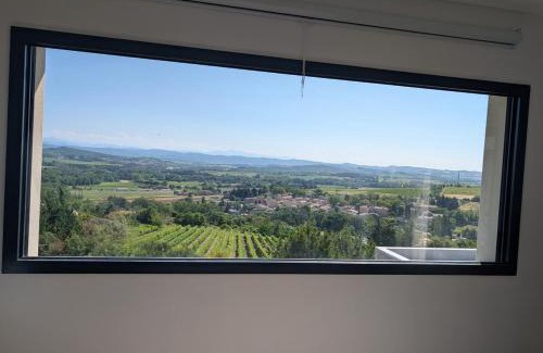 Saint-Martin-de-Villereglan Villa | Villa Cimes d'Azur