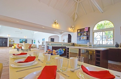 Pelican Key Villa | ☀️🌴Villa Francais - Large villa with ocean view