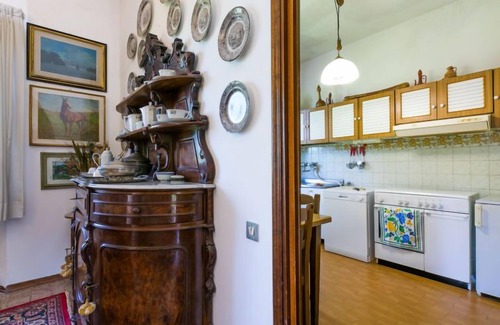 Colle di Val d'Elsa House | Villa Francesca by Interhome