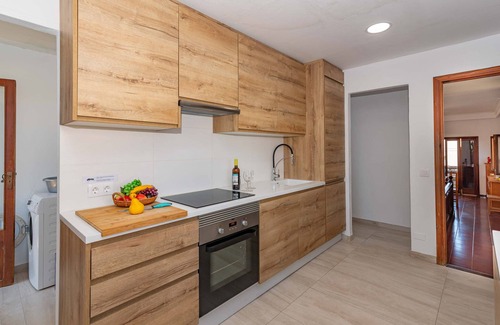 Marina Manresa Villa | Villa Francesca for 8 people in Manresa Alcudia near the Sea