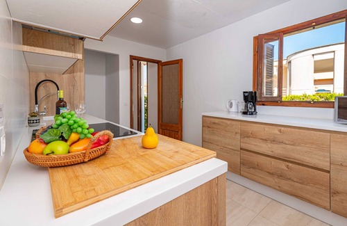 Marina Manresa Villa | Villa Francesca for 8 people in Manresa Alcudia near the Sea