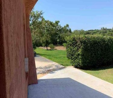 Arzachena Apartment | Villa Francesca, quite and nice Apartment