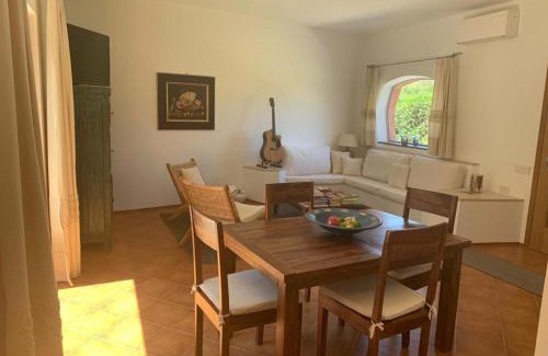 Arzachena Apartment | Villa Francesca, quite and nice Apartment