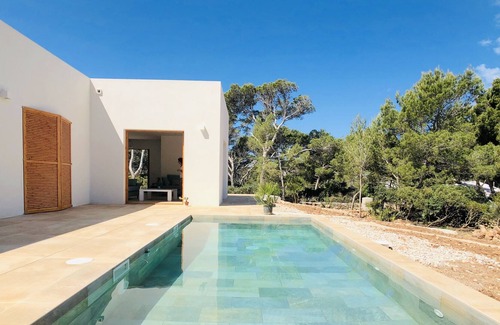 Ciutadella de Menorca Villa | Villa Francisca - Cala Morell in Ciutadella
