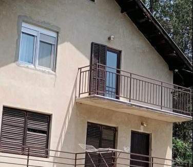 Golubac House | Villa Franco