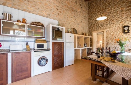 Sa Pobla Villa | Villa Frare, Respecting roots with style
