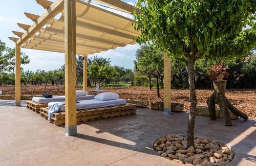 Sa Pobla Villa | Villa Frare, Respecting roots with style