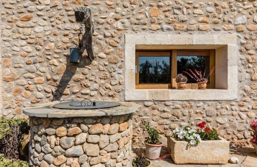 Sa Pobla Villa | Villa Frare, Respecting roots with style