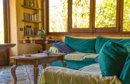 Caronia Villa | Villa Fratantoni Piana - Villa privata con accesso diretto alla spiaggia