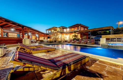 Vir Villa | Villa Frenky ZadarVillas