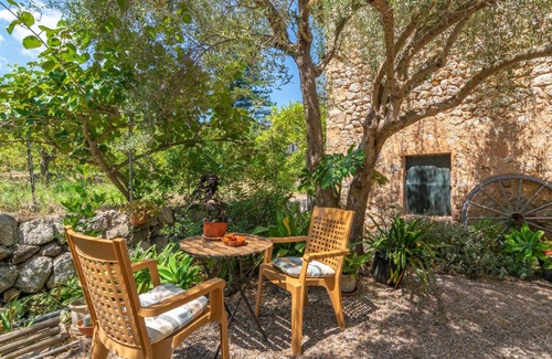 Soller Villa | Villa Frontera