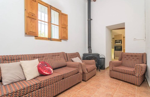Soller House | Villa Frontera