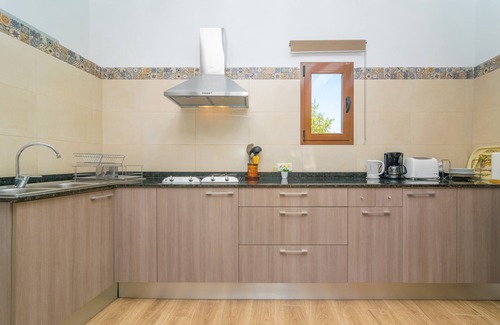 Soller Villa | VILLA FRONTERA - Villa with private pool and views to the mountains in Soller Free WiFi