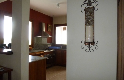 Las Terrenas Villa | Villa Fuente de la Suerte
