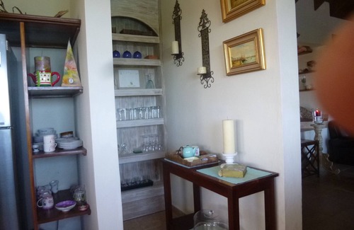 Las Terrenas Villa | Villa Fuente de la Suerte