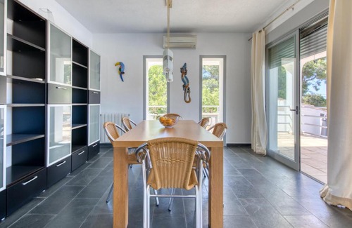 Urbanitzacio la Fustera Villa | Villa Fustera by Interhome