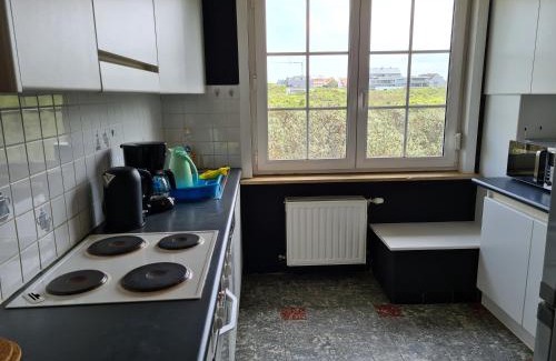 Oostduinkerke-Bad House | Villa Géry R-303
