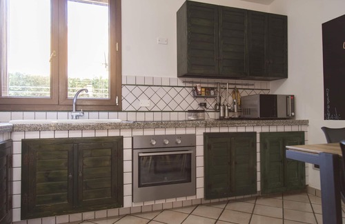 Arenella Villa | Villa Gabbiano - Arenella