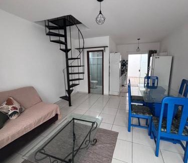 Nacoes House | Villa Gabi
