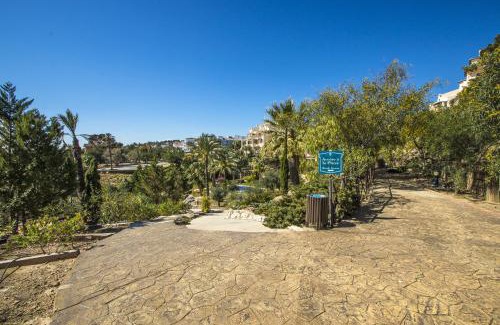 Altea la Vella Apartment | Villa Gadea 4-2