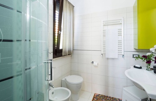 Custonaci Villa | Villa GAIA, Summer holidays in Cornino, near San Vito lo Capo