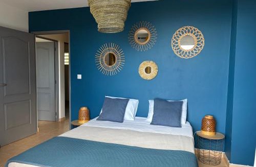 Sainte Marie House | Villa Galabé et Tafia